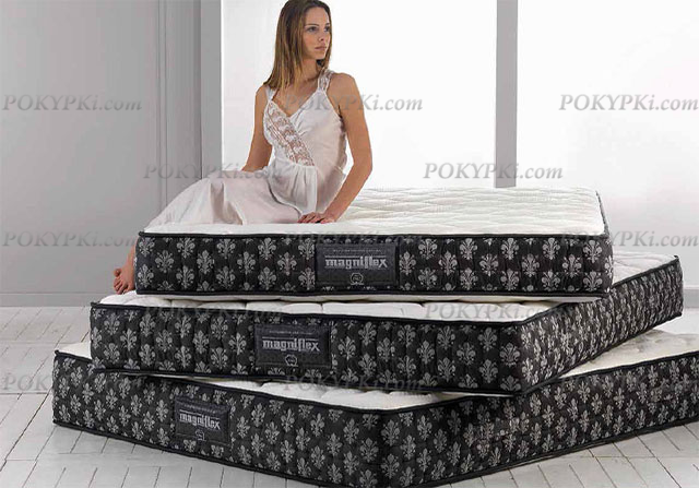 Матрас Magni 9 (Rest 9 Италия)