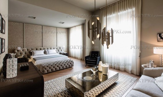 Кровать SleepArt Ланс Кровать SleepArt Ланс