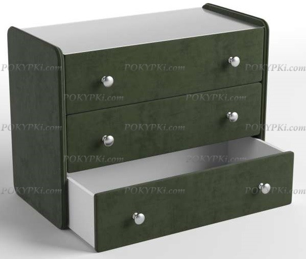 Комод Dimax Сандра Комод Dimax Сандра