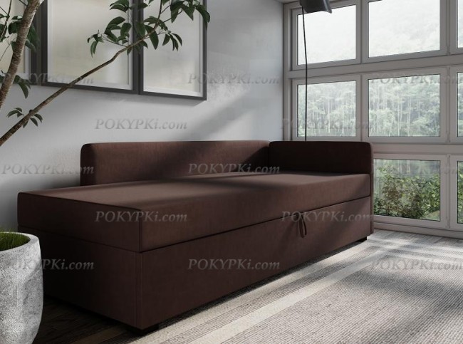 Кушетка Велес