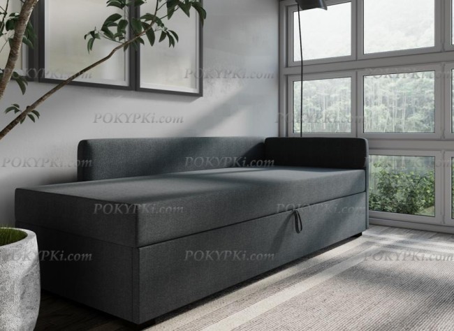 Кушетка Велес