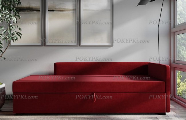 Кушетка Велес