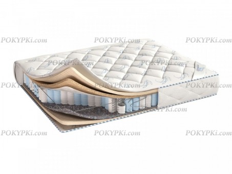 Матрас Bergamo Матрас Bergamo