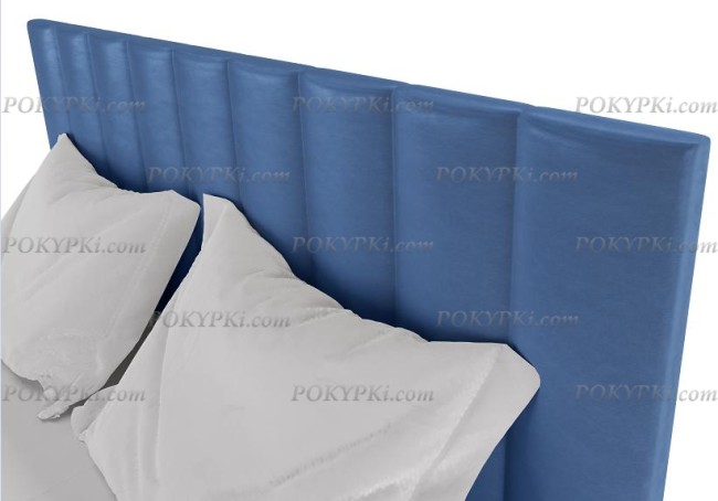 Кровать Dimax Лероса