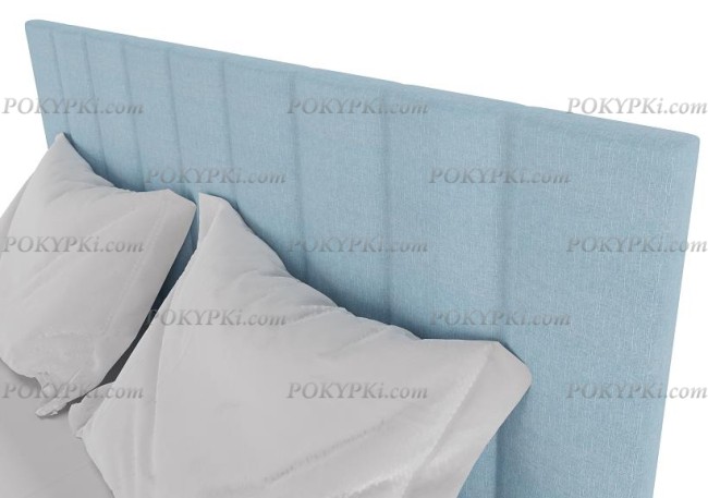 Кровать Dimax Лероса