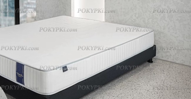 Матрас Матерлюкс Одра Мульти Чехол Termini (Термини)