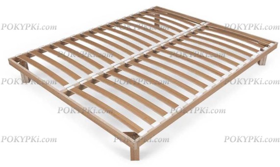 Основание для матраса Димакс Лайт с ножками