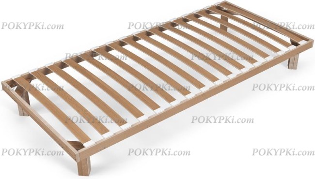 Основание для матраса Димакс Лайт с ножками Основание для матраса Димакс Лайт с ножками