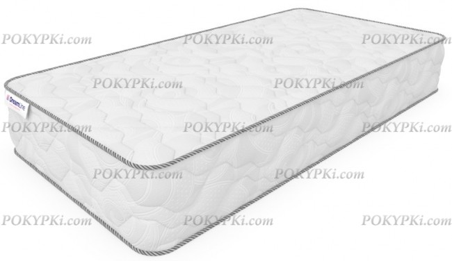 Матрас Dreamline Prime Medium S-1000 в трикотажном чехле Матрас Dreamline Prime Medium S-1000 в трикотажном чехле