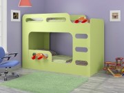 Кровать двухъярусная Дельта Макс 20.03