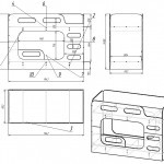 Кровать Дельта Макс 20.03