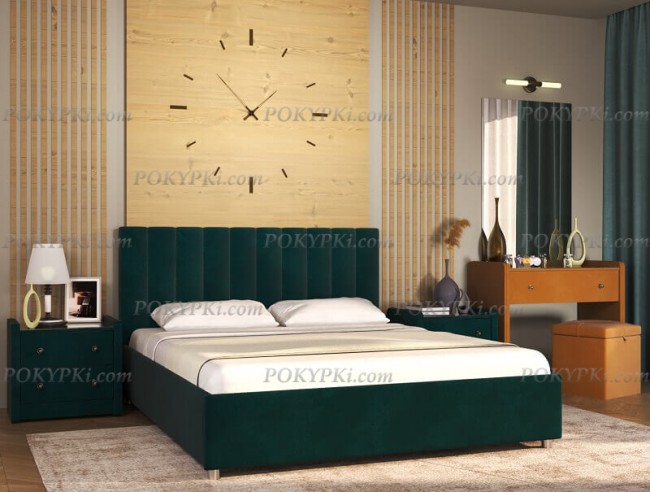 Кровать Dimax Лероса с подъемным механизмом Кровать Dimax Лероса с подъемным механизмом