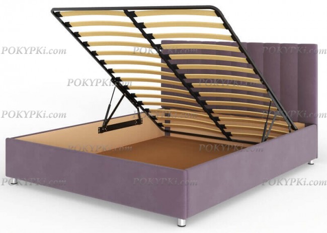 Кровать Dimax Лероса с подъемным механизмом Кровать Dimax Лероса с подъемным механизмом