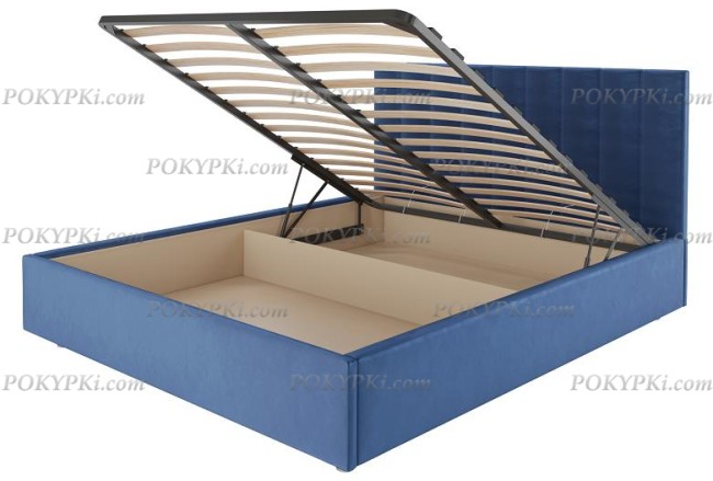 Кровать Dimax Лероса с подъемным механизмом Кровать Dimax Лероса с подъемным механизмом