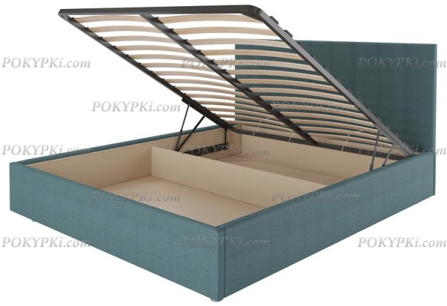 Кровать Dimax Лероса с подъемным механизмом Кровать Dimax Лероса с подъемным механизмом