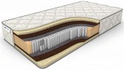 Матрас Dreamline Prime Medium S-2000
