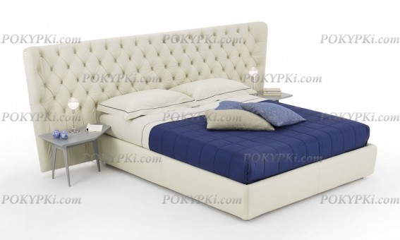 Кровать SleepArt Вергина Кровать SleepArt Вергина