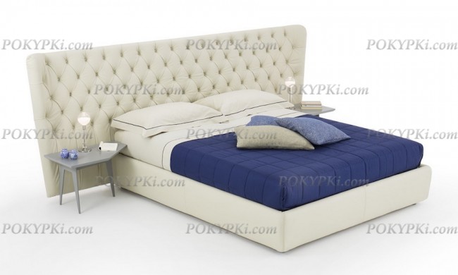 Интерьерная кровать 31 - модель а1.48