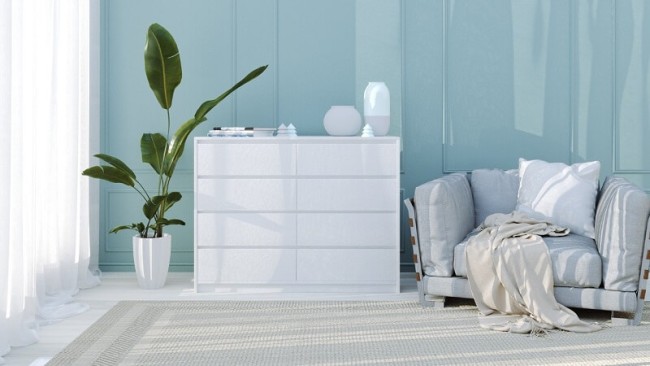 Комод Аркада К-4 Комод Аркада К-4