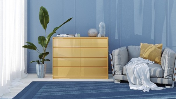 Комод Аркада К-4