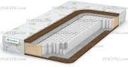 Матрас EveRest Хард бикокос 2 S1000 Матрас EveRest Хард бикокос 2 S1000