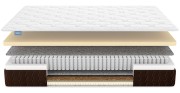 Матрас Dimax Мега Медиум Мемо