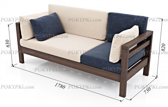 Диван Домино Диван Домино