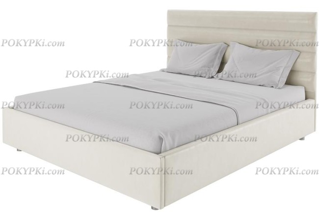 Кровать Dimax Левита с подъемным механизмом