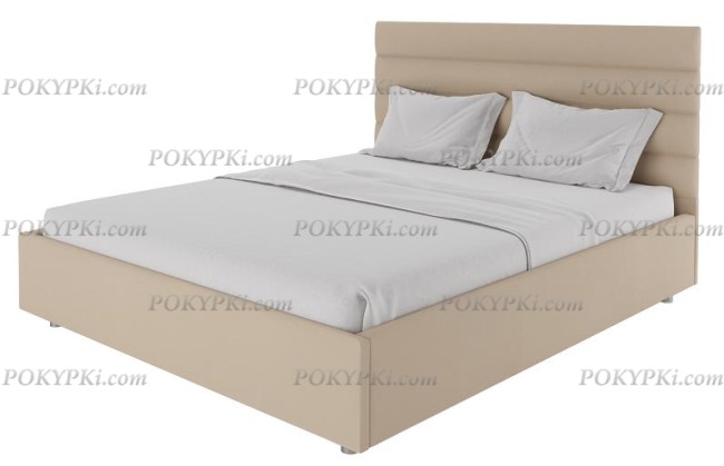 Кровать Dimax Левита с подъемным механизмом