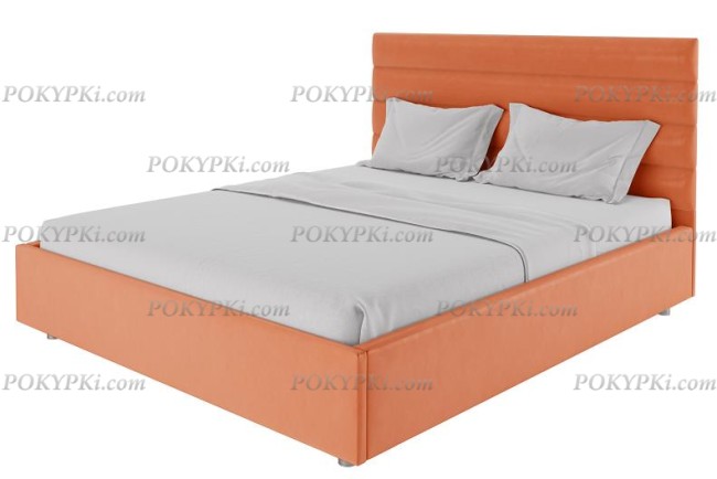 Кровать Dimax Левита с подъемным механизмом