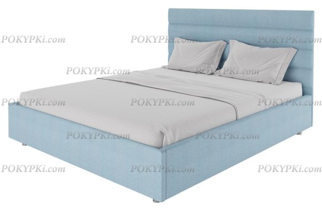 Кровать Dimax Левита с подъемным механизмом