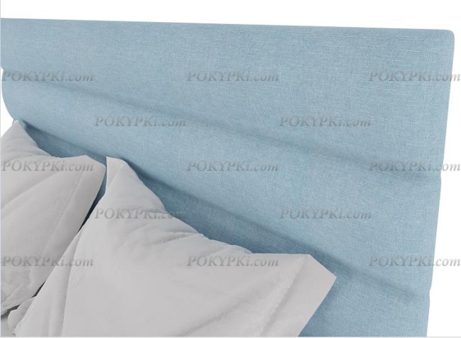 Кровать Dimax Левита с подъемным механизмом