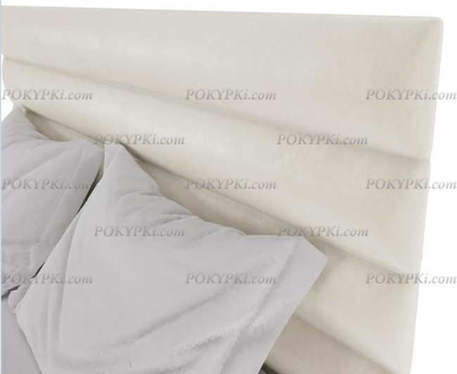 Кровать Dimax Левита с подъемным механизмом