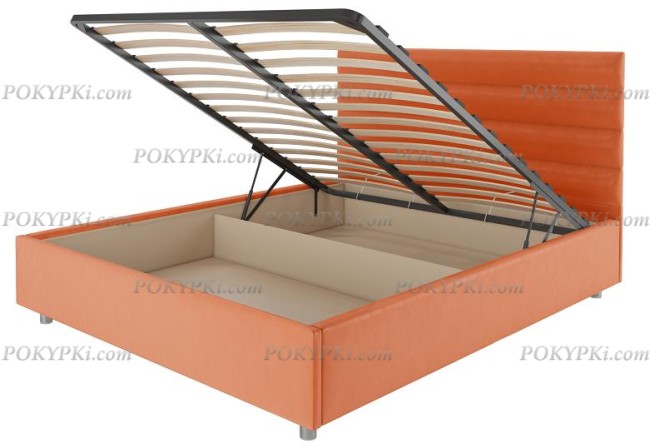 Кровать Dimax Левита с подъемным механизмом