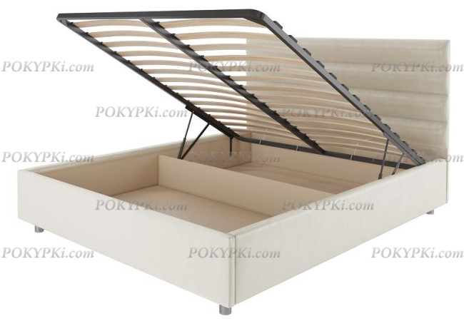 Кровать Dimax Левита с подъемным механизмом