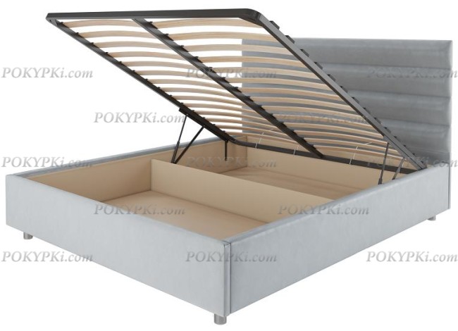 Кровать Dimax Левита с подъемным механизмом