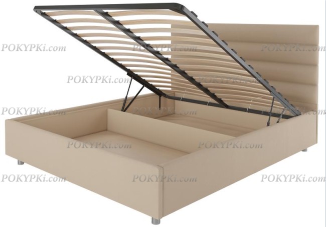 Кровать Dimax Левита с подъемным механизмом