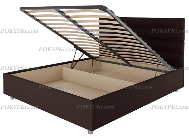 Кровать Dimax Левита с подъемным механизмом