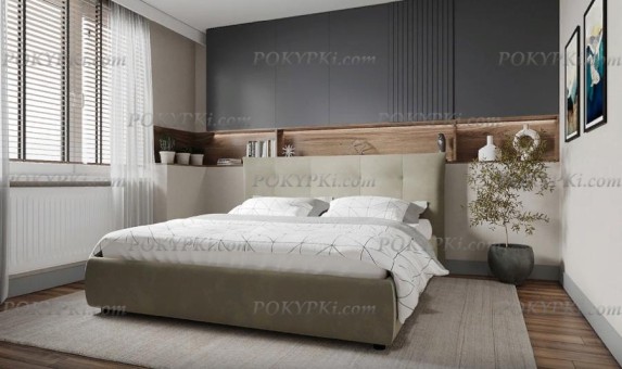 Кровать Фабио