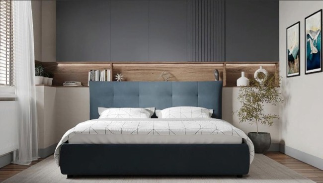 Кровать Фабио Кровать Фабио