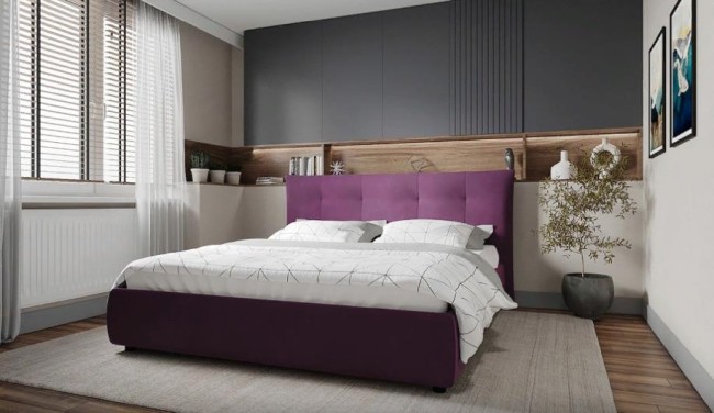 Кровать Фабио Кровать Фабио