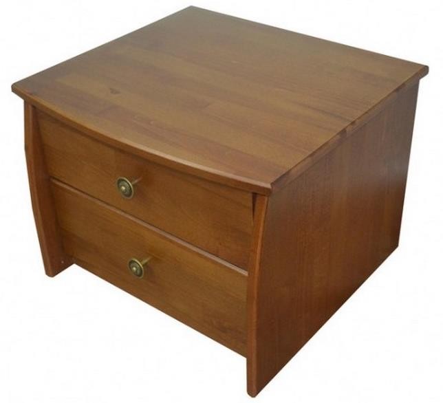 Тумба прикроватная Арказ