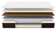 Матрас Dimax Мега Медиум Софт
