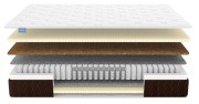 Матрас Твин Медиум Софт