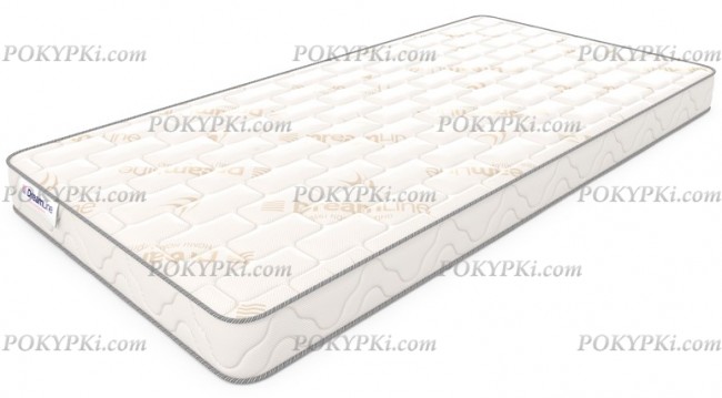 Матрас DreamRoll Eco в жаккардовом чехле Матрас DreamRoll Eco в жаккардовом чехле