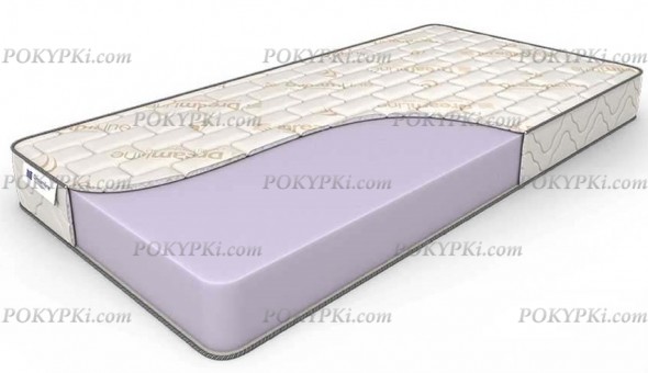 Матрас Dreamline DreamRoll Eco
