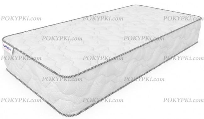 Матрас Dreamline Prime Soft S-2000