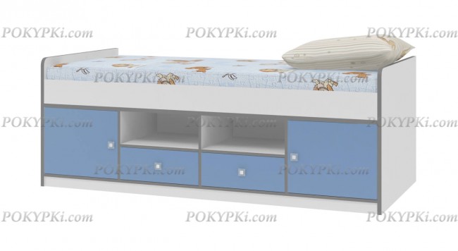 Детская комната Сильвер 