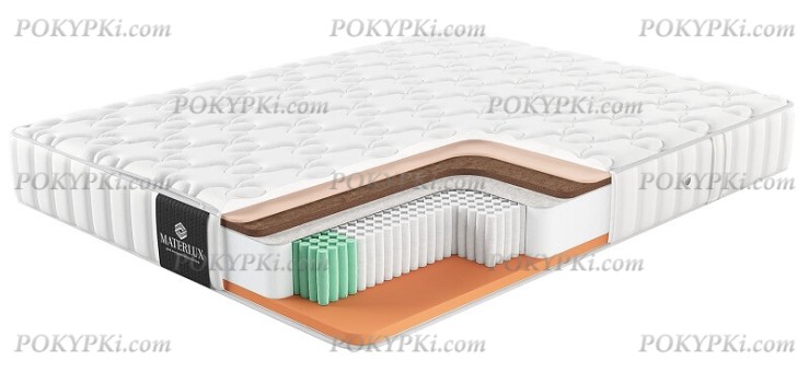 Матрас Сандин Мульти Форте Матрас Сандин Мульти Форте
