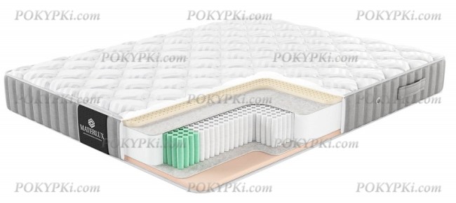 Круглый матрас Ecologic Dream Multi (Эколоджик Дрим Мульти) Круглый матрас Ecologic Dream Multi (Эколоджик Дрим Мульти)